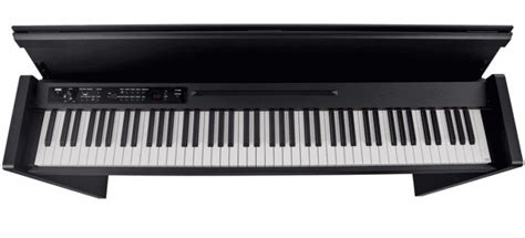 Korg LP380 Review: A Great Budget Option - Piano Reviewer