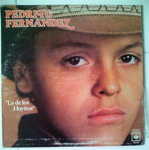 MIS PELICULAS POR MEGA Discografia Pedro Fernandez