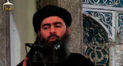 Estado Islámico ¿quién Sucede A Abu Bakr Al Baghdadi En El Isis Actualidad Perucom