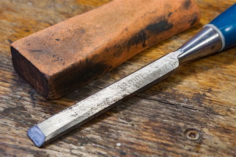 Top Tips for Sharpening Chisels (DIYer's Guide) - Bob Vila