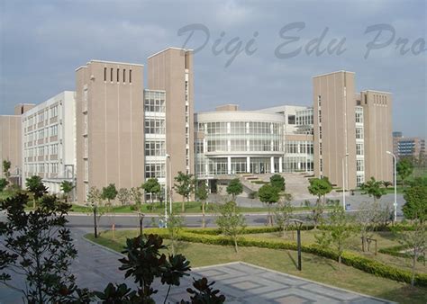 Shanghai University of Engineering Science