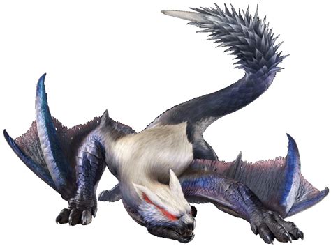 Nargacuga Vs Battles Wiki Fandom