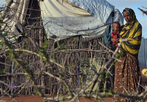 Somali Refugees In Kenya S Dadaab Camp We Are Tired We Have Been