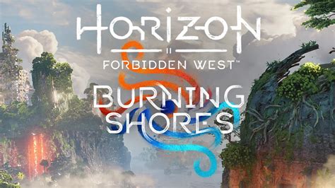 Horizon Forbidden West Patch Includes New Accessibility Features Can