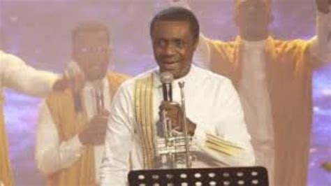 Nathaniel Bassey Announces Another “Hallelujah Challenge” (Double Portion) for Oct & Nov (2022 ...