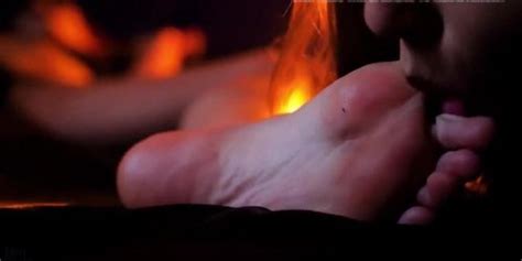Lesbian Foot Worship Upscaled Tnaflix