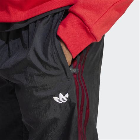 Adidas Originals Rekive Woven Trackpants Hz0730 Sneaker Twins Store