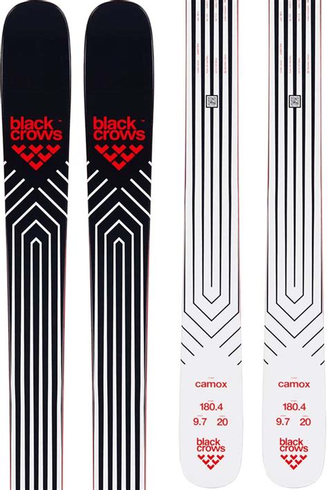 Black Crows Camox Skis Absolute Snow