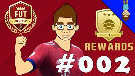 Fifa Weekend League Rewards Youtube