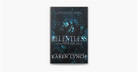 ‎Relentless on Apple Books