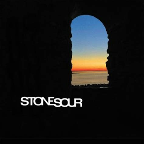 Stone Sour Vinyl Record