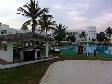 Room photo 1562886 Sohar Beach Hotel