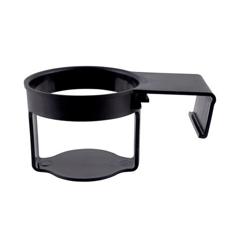 Lawn Chair Usa Black Cup Holder