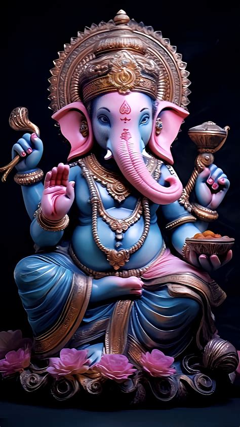 Ganesh Chaturthi Wallpapers