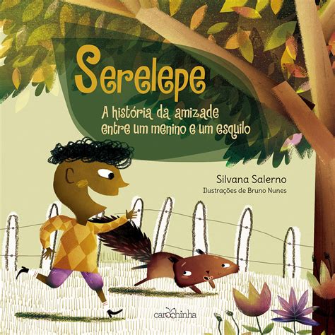 Historinha Do Palhaço Serelepe