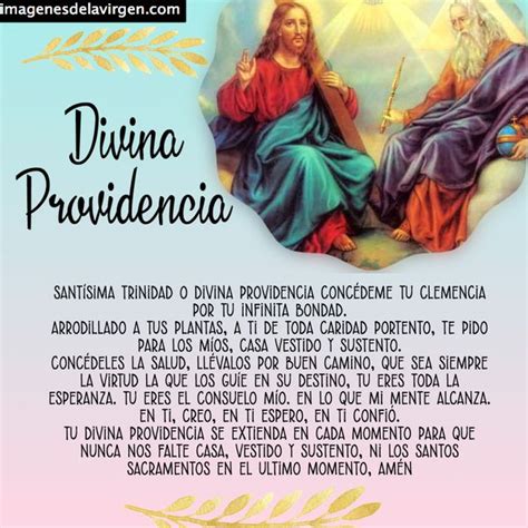 Im Genes De La Divina Providencia Para Descargar Gratis