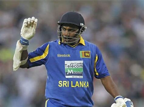 Jayasuriya ends career on a low - Cricket Country