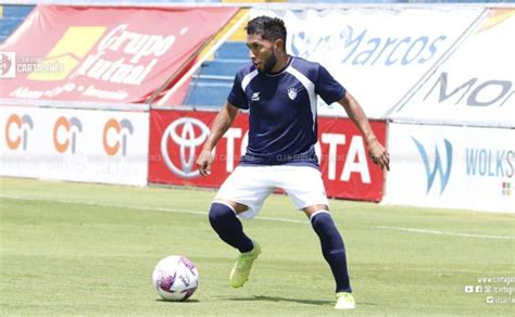 Limon vs Cartaginés EN VIVO por la Liga Promerica de Costa Rica jornada 4