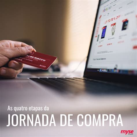 Jornada De Compra 4 Etapas Para Vender De Forma Estratégica Blog Foodi