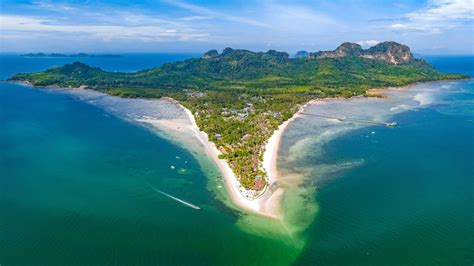 2023 Travel Planner: Thailand's Beaches & Islands - Khiri Travel