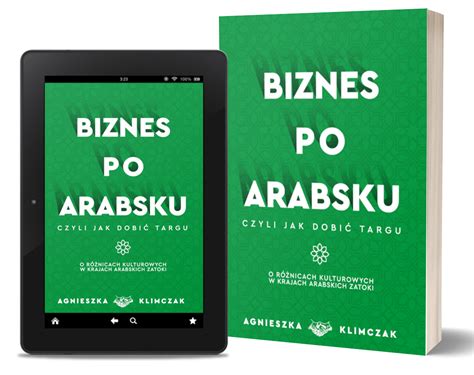 Biznes Po Arabsku Agnieszka Klimczak