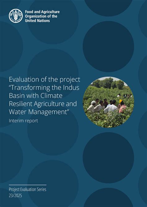 Land Evaluation For Rainfed Agriculture Fao 6
