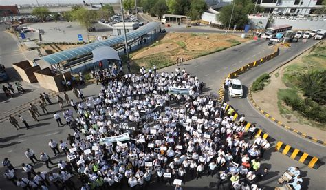 Collapse Of Jet Airways Bad For Everyone As Cost Of Flight To India