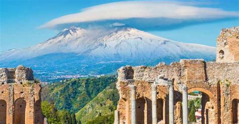 Priv Rondleiding Door Messina En Taormina Vanuit Taormina Getyourguide