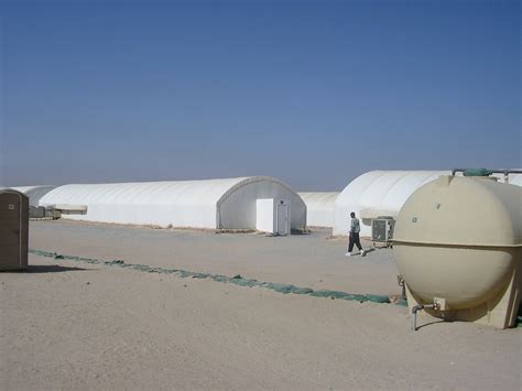 Camp Buehring Kuwait Barracks - CAMPING QLP