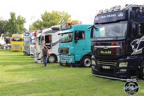 Galerie Truck Meets Airbase