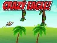 Juega gratis al juego CRAZY EAGLE en línea kizi10 el idioma de prueba