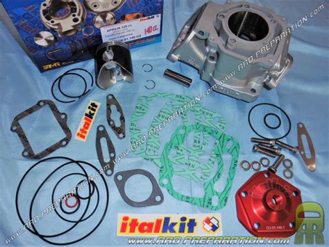 Italkit 140cc Aprilia Rs 125 Bet Yonsei Ac Kr