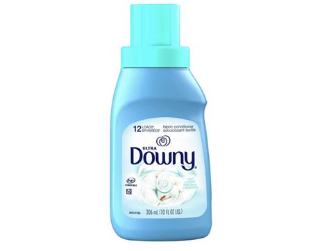 Downy Fabric Softener Logo