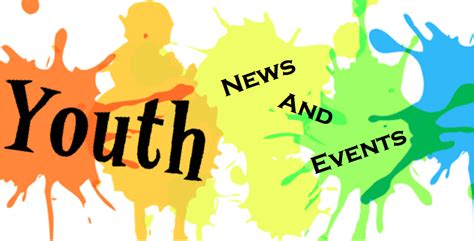 Youth News Church Of God Of Prophecy Eastern Canada