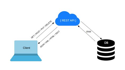 Learn The Basics Of Restful Apis Learn The Basics Of Rest Restful