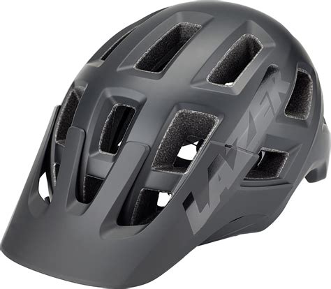 Lazer Coyote Full M Kask Rowerowy Dla Doros Ych Uniseks Czarny