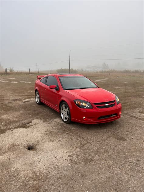 Chevrolet Cobalt | Cars & Trucks | Calgary | Kijiji