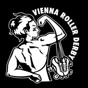 The History of our Logo - Vienna Roller Derby