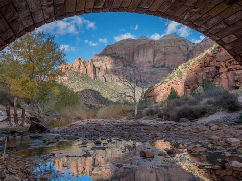 Zion National Park Day Tour from Las Vegas - Tourist Pass