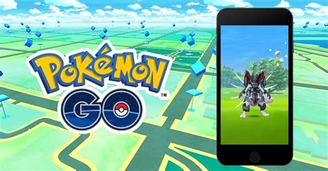 Pokémon Go Mobile Mewtwo De Armadura Estará Disponível A Partir De