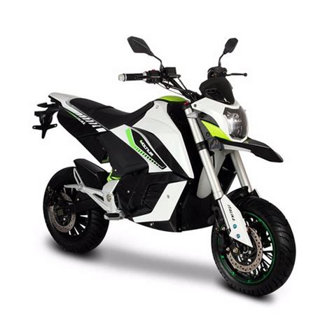 Moto Italika Eléctrica Voltium 38 399 00 en Mercado Libre