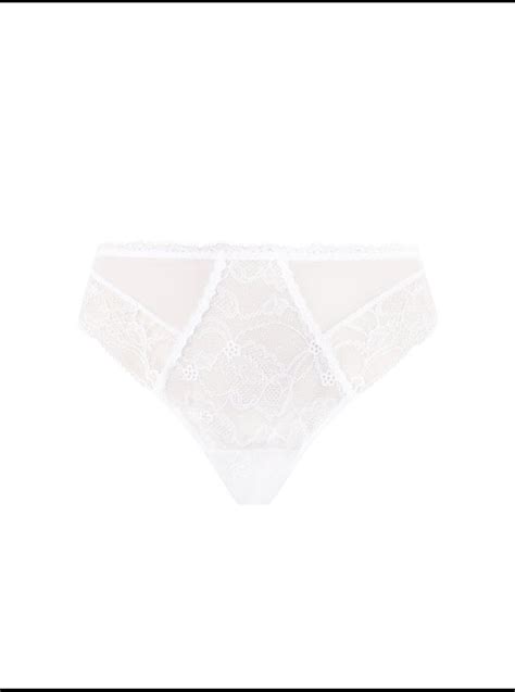 Lise Charmel Feerie Couture Italian Brief Honeys Lingerie