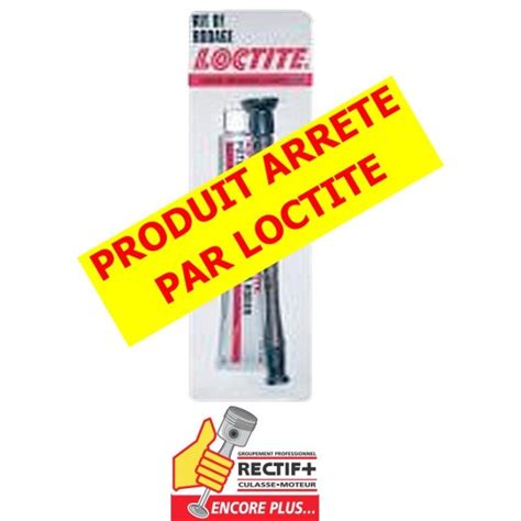 Produits Loctite Vendus A Lunite Pros Rectifshop