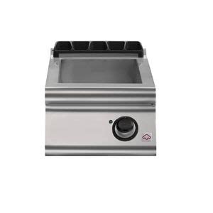 Electric Bain Marie Em Bme P Modular Professional