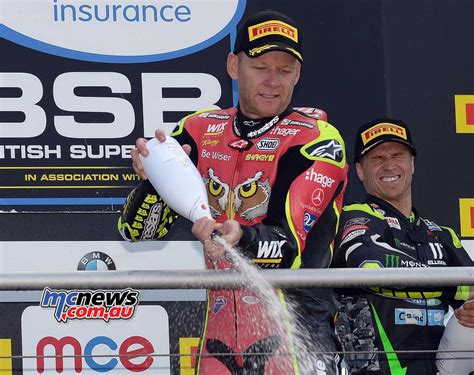 Shane Byrne wins BSB Crown as Haslam goes down | MCNews.com.au