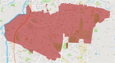 Postleitzahl Erlangen Atlasbig