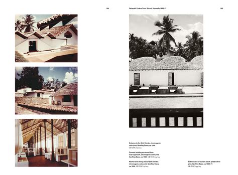 Geoffrey Bawa: Drawing from the Archives – Geoffrey Bawa Design Store