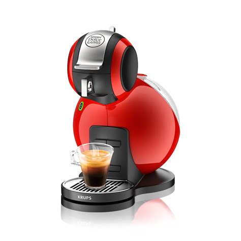 Exklusiver Kaffeegenuss | NESCAFÉ® Dolce Gusto®
