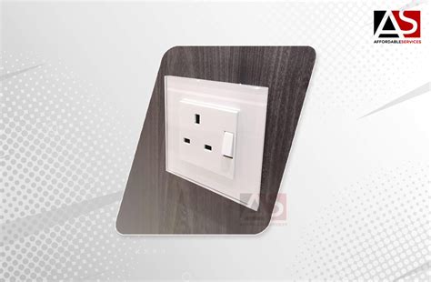 power socket replacement affordable services pte