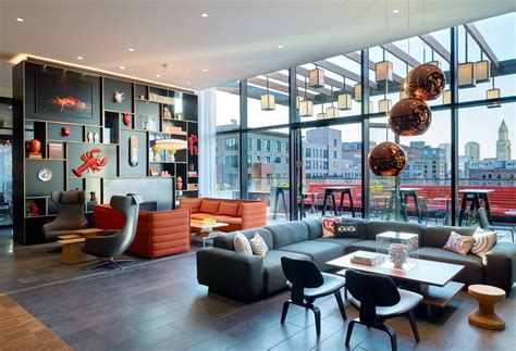 A hotel promising 'affordable luxury for the people' just opened in ...